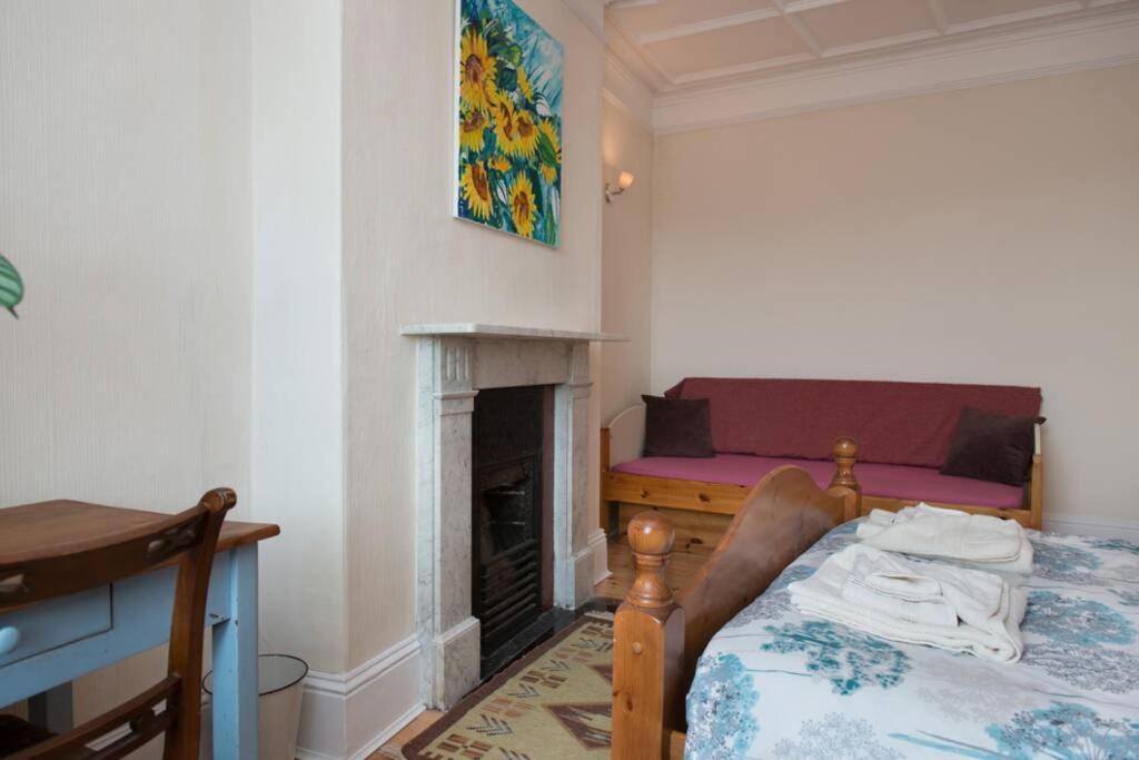 Bankhouse Villa Ashburton Exterior foto