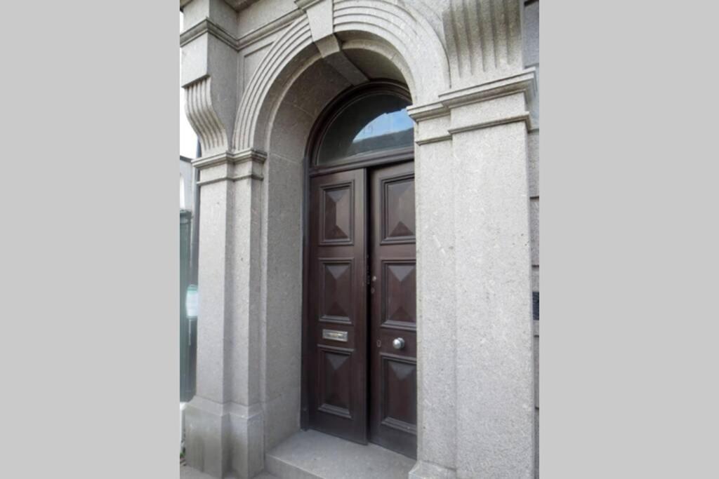 Bankhouse Villa Ashburton Exterior foto