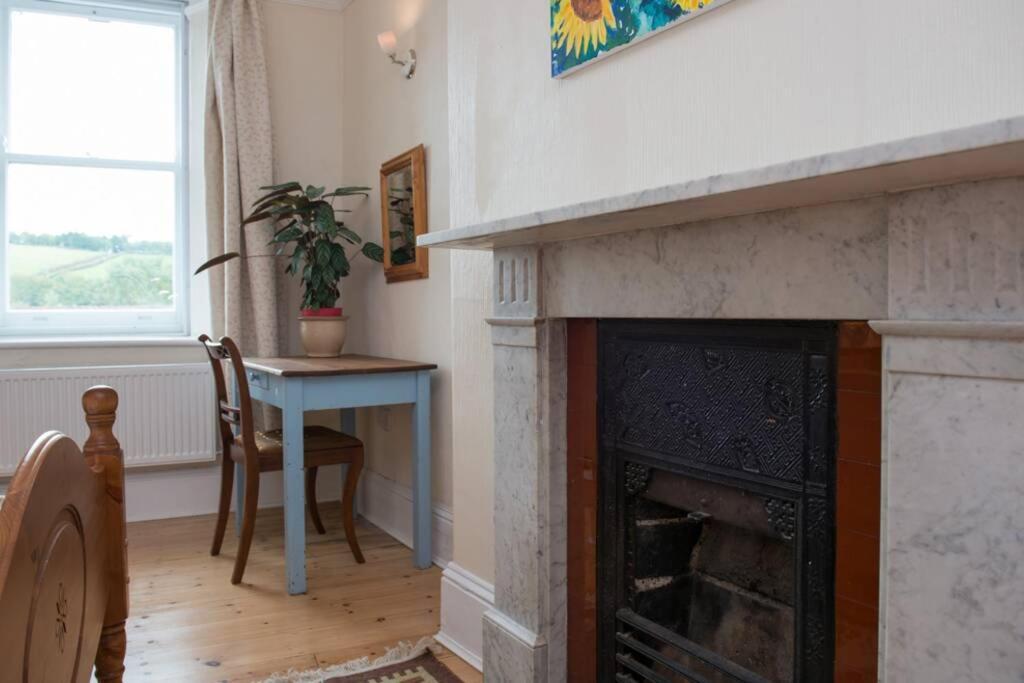 Bankhouse Villa Ashburton Exterior foto