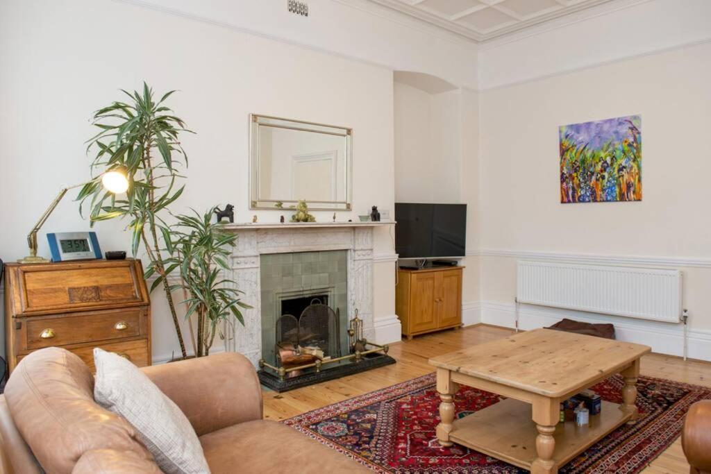 Bankhouse Villa Ashburton Exterior foto