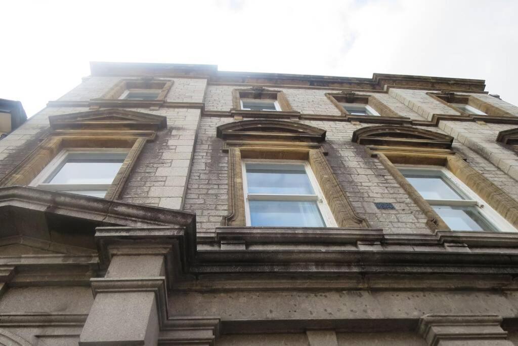 Bankhouse Villa Ashburton Exterior foto