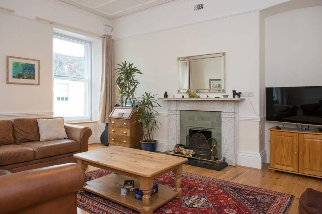 Bankhouse Villa Ashburton Exterior foto