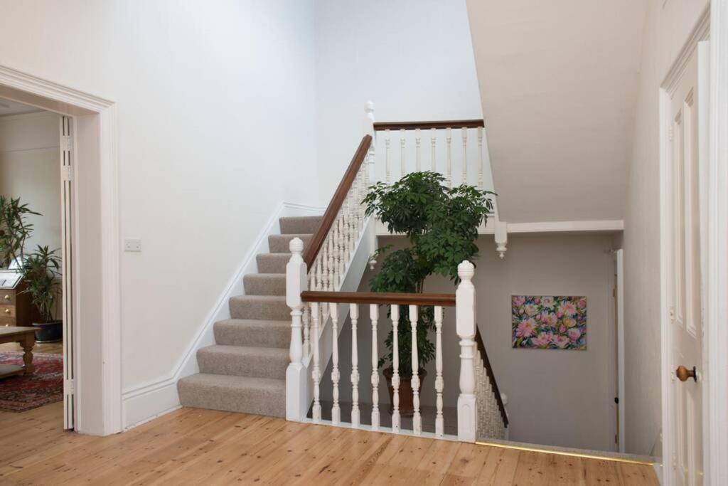 Bankhouse Villa Ashburton Exterior foto